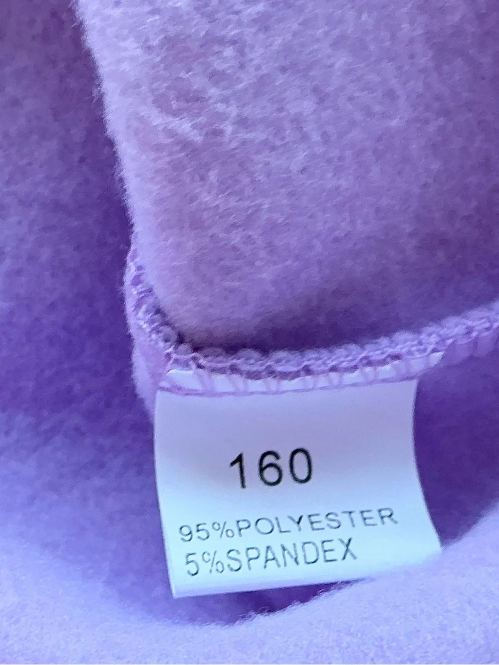 N/A soft lavender
